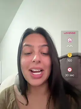 Webcam en directo de la chica jujuarantes__2026