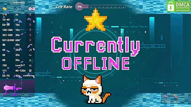 MeowMeowZoe webcam