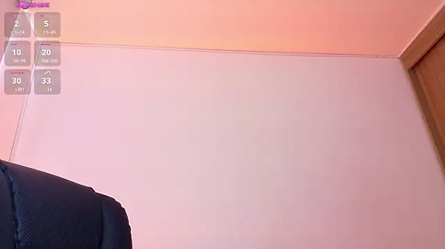 Kim_Vega1 webcam