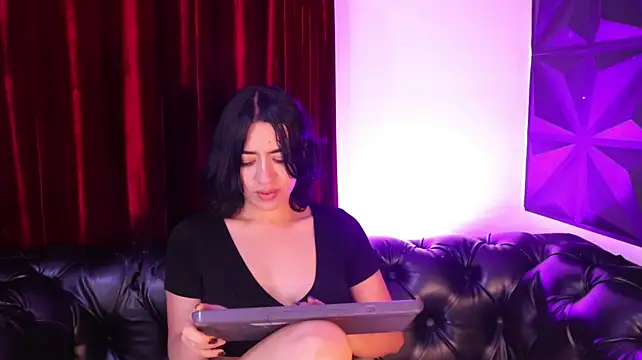 KasiaNoir_ webcam