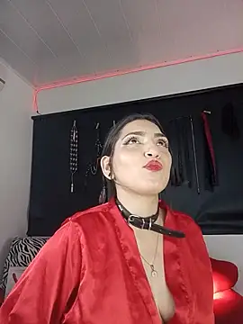 LunaSub69_ webcam