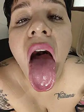 KatInk live cam on StripChat