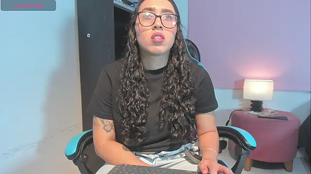 _maria_foxx_ webcam