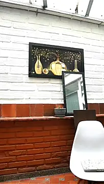 AlphaMasterXxx webcam
