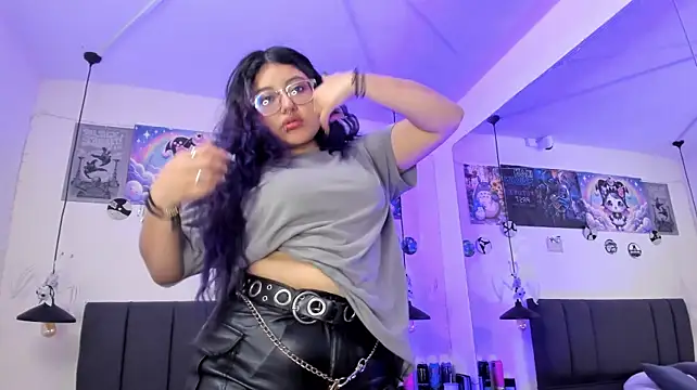 SabrinaV_ webcam
