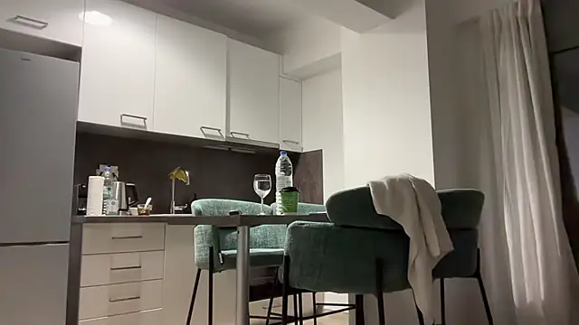 kellyvenous webcam