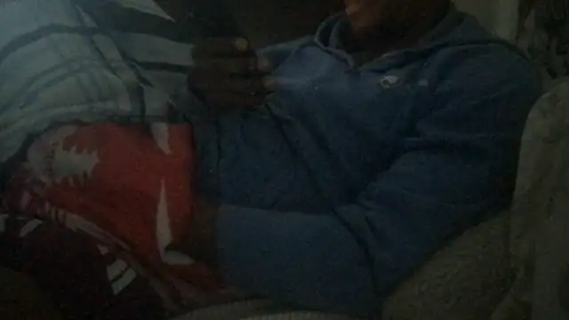 JDaGod webcam
