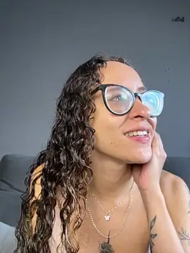 Anamyst webcam