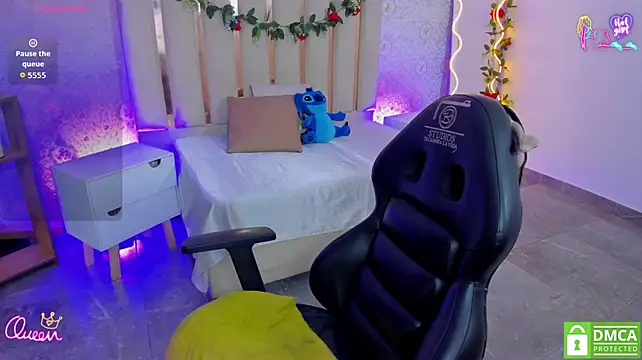 Karla_tay1 webcam