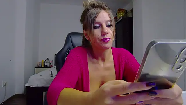 DedeSibel webcam