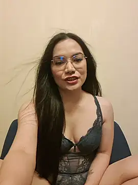 SweetJewel webcam