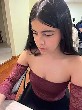Claire_Wong webcam