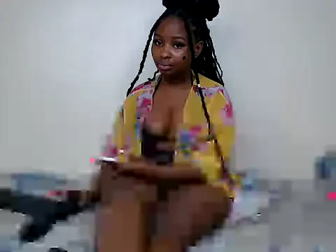 bigass_maya webcam