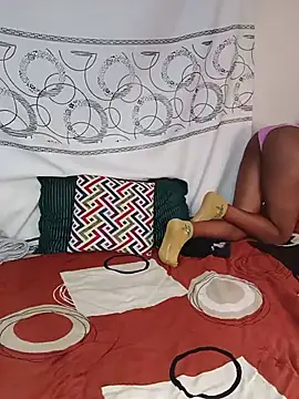 Red_berry webcam