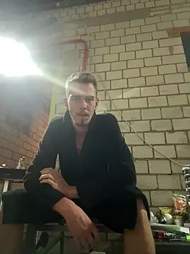 viktorhorny05 webcam
