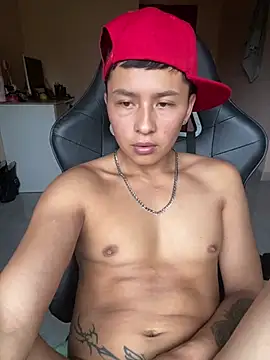 Foxxxjuansee webcam