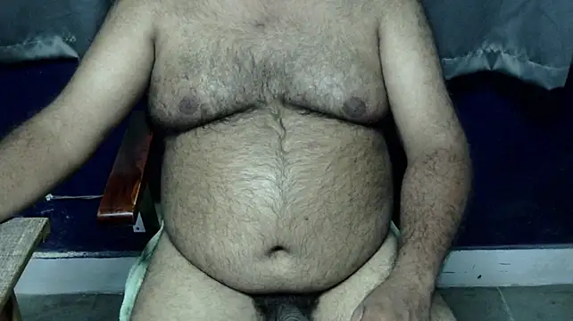 hairysubcub_70 webcam