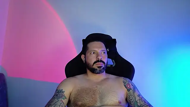 Pierre_Vidal webcam