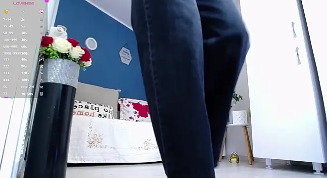 Aphrodite_Amely webcam