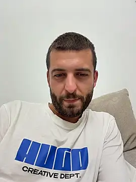 Pablo_Hornyguy95 webcam