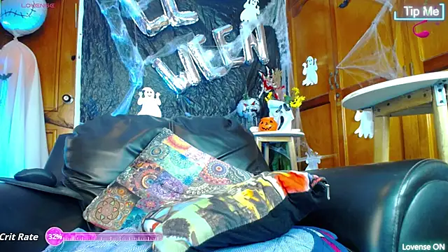 Goddess_lorena live sex cam