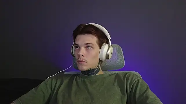 DENIS_HERE webcam