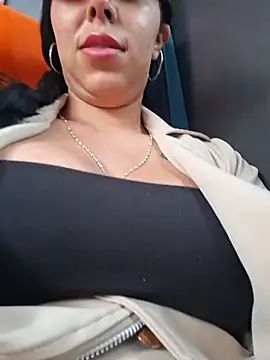 Luianna webcam