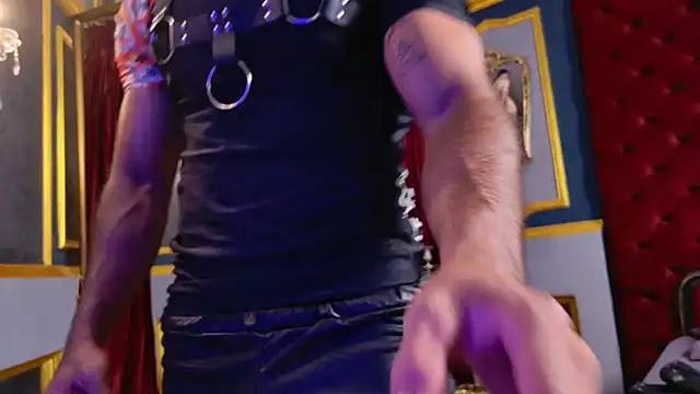 JuanBlade webcam