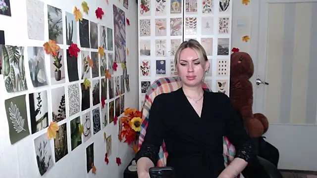 CapriScorpion webcam