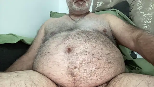 EroticVenetian webcam