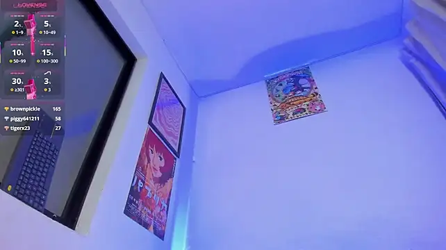 lil_hanna18 webcam