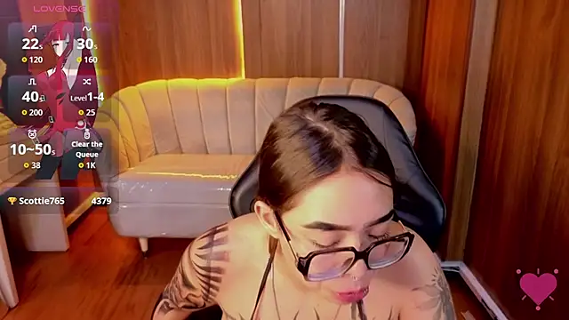 Anni_acker_b webcam