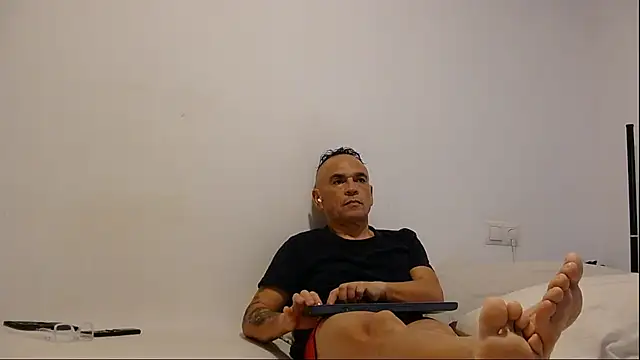 mateocali25 webcam