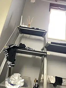 ThiagoBlaze webcam