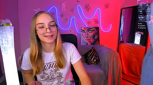keylas_moan webcam