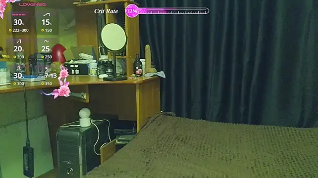 JennyRass webcam