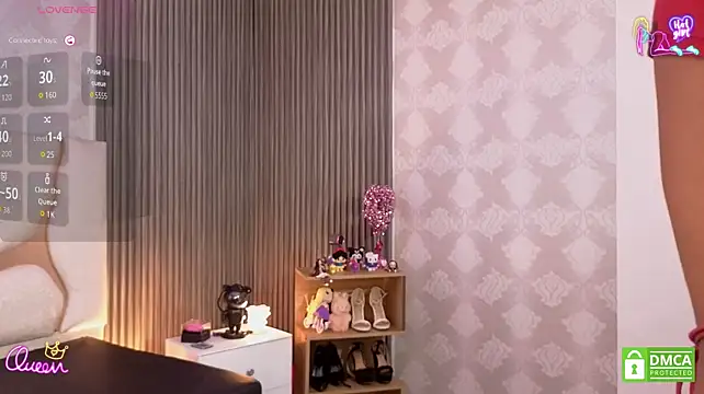 Joselyn_tay webcam