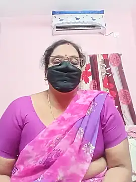 sarala_telugu webcam