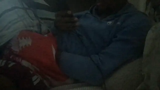 JDaGod live cam on StripChat