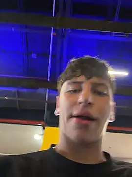 ARON_LUXX webcam