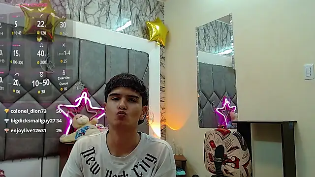 Steve_Hotman webcam