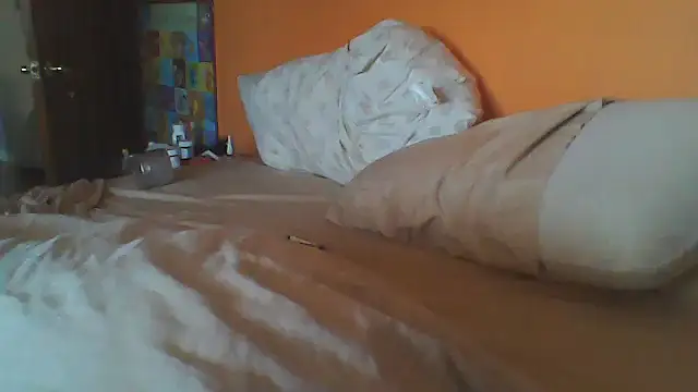 Teddy4420 live cam on StripChat