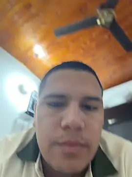 Patricio_02 webcam