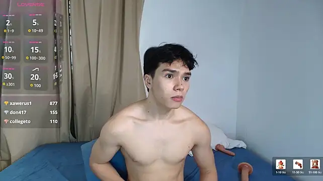luandy_1 webcam