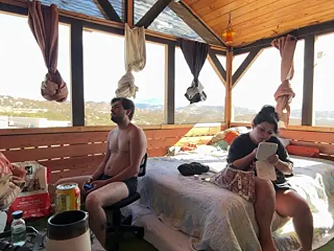 SierraxRuben26 webcam