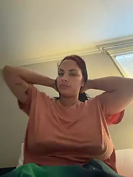 Naughty_Bianca webcam