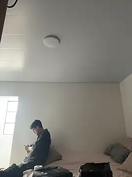 AlessiaPearly webcam
