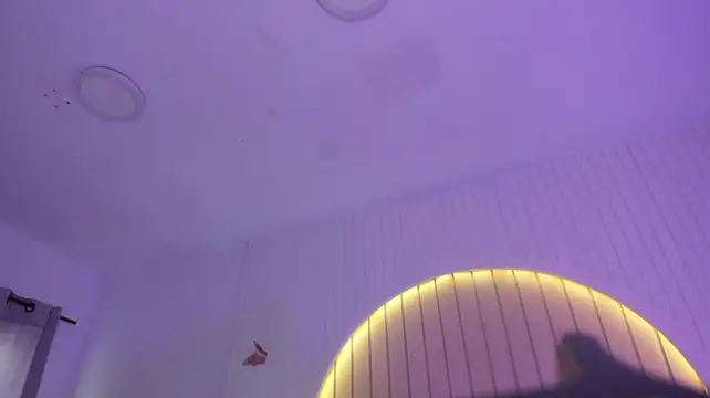 AlejandraRousse webcam