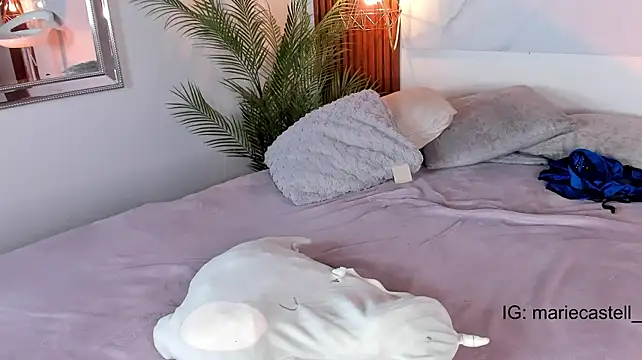 Marie_Castell webcam