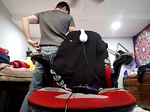 SizzyWizzy webcam